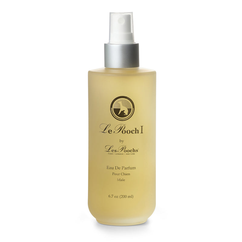 Le Pooch I cologne masculin Les Poochs