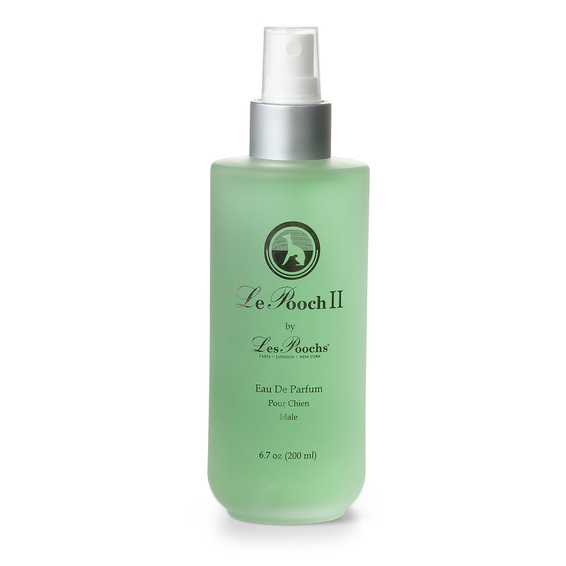 Le Pooch II cologne masculin Les Poochs