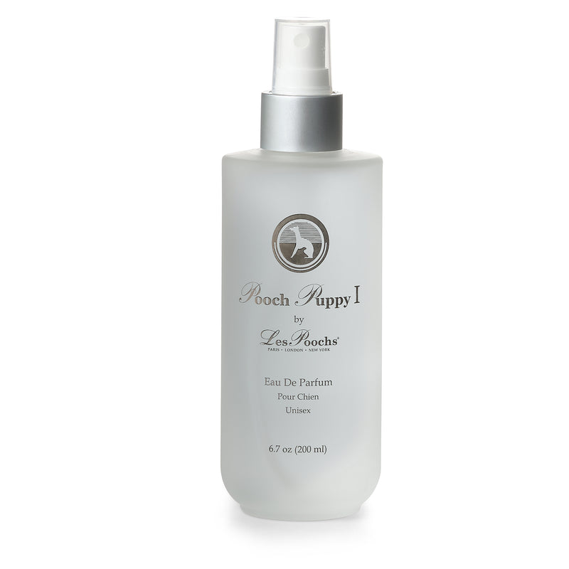 Pooch Puppy fragrance chiot Les Poochs